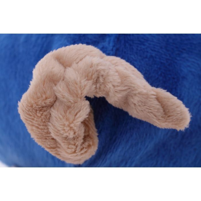 Мягкая игрушка Sigikid Patchwork Sweety Свинка 31 см (38708SK) изображение 20