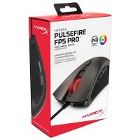 Мышка HyperX Pulsefire FPS Pro RGB Gaming (HX-MC003B) изображение 7