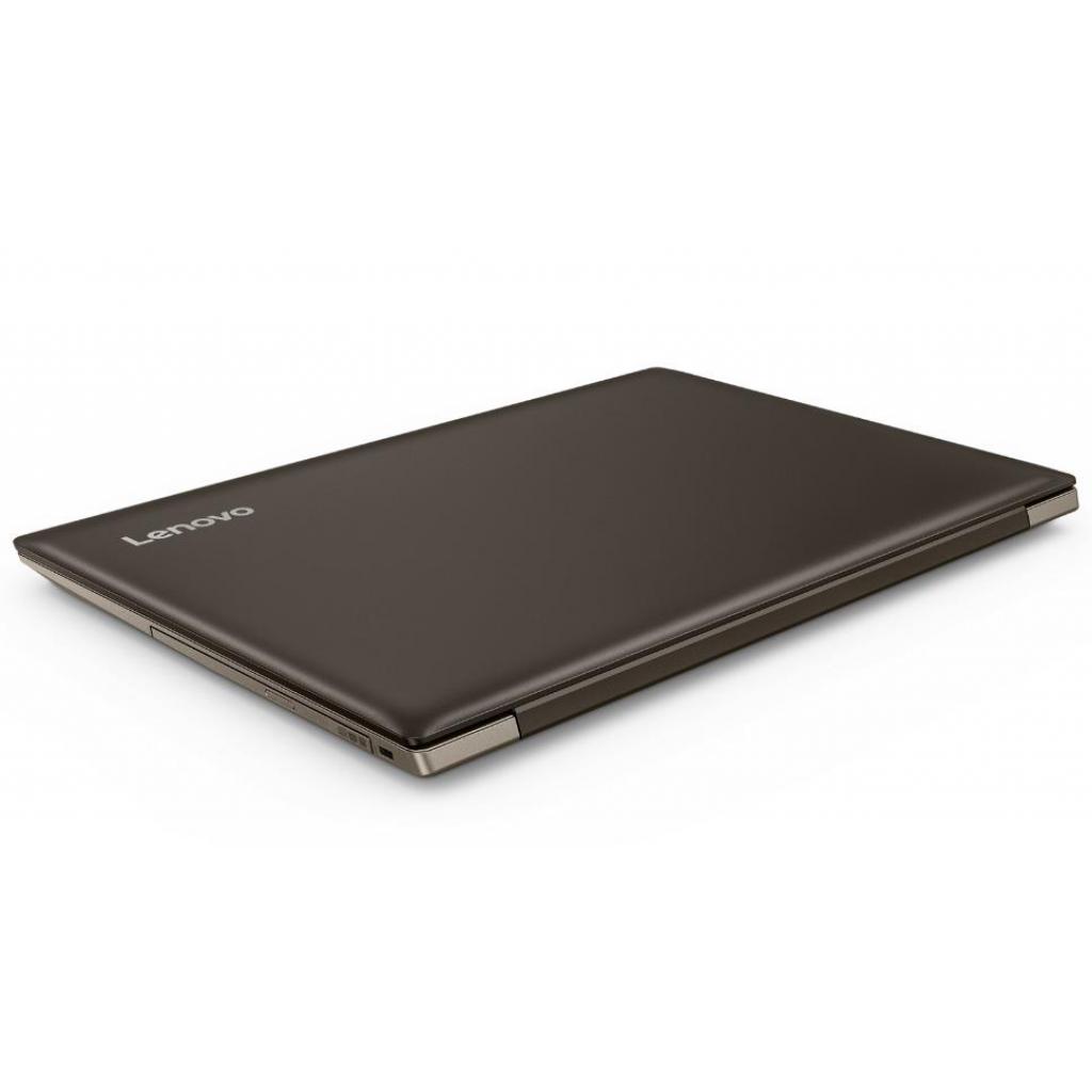 Ноутбук Lenovo IdeaPad 330-15 (81D100H3RA) зображення 10