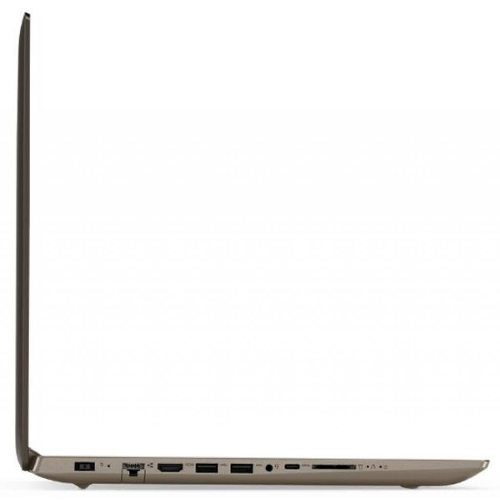 Ноутбук Lenovo IdeaPad 330-15 (81D100H3RA) зображення 5