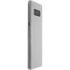 Чохол до мобільного телефона MakeFuture PP/Ice Case для Samsung Note 8 White (MCI-SN8W) зображення 2