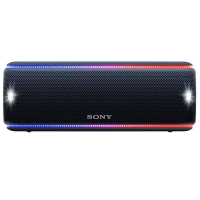 Акустическая система Sony SRS-XB31 Black (SRSXB31B.RU2)