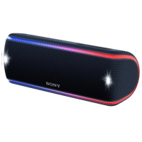 Акустическая система Sony SRS-XB31 Black (SRSXB31B.RU2) изображение 2