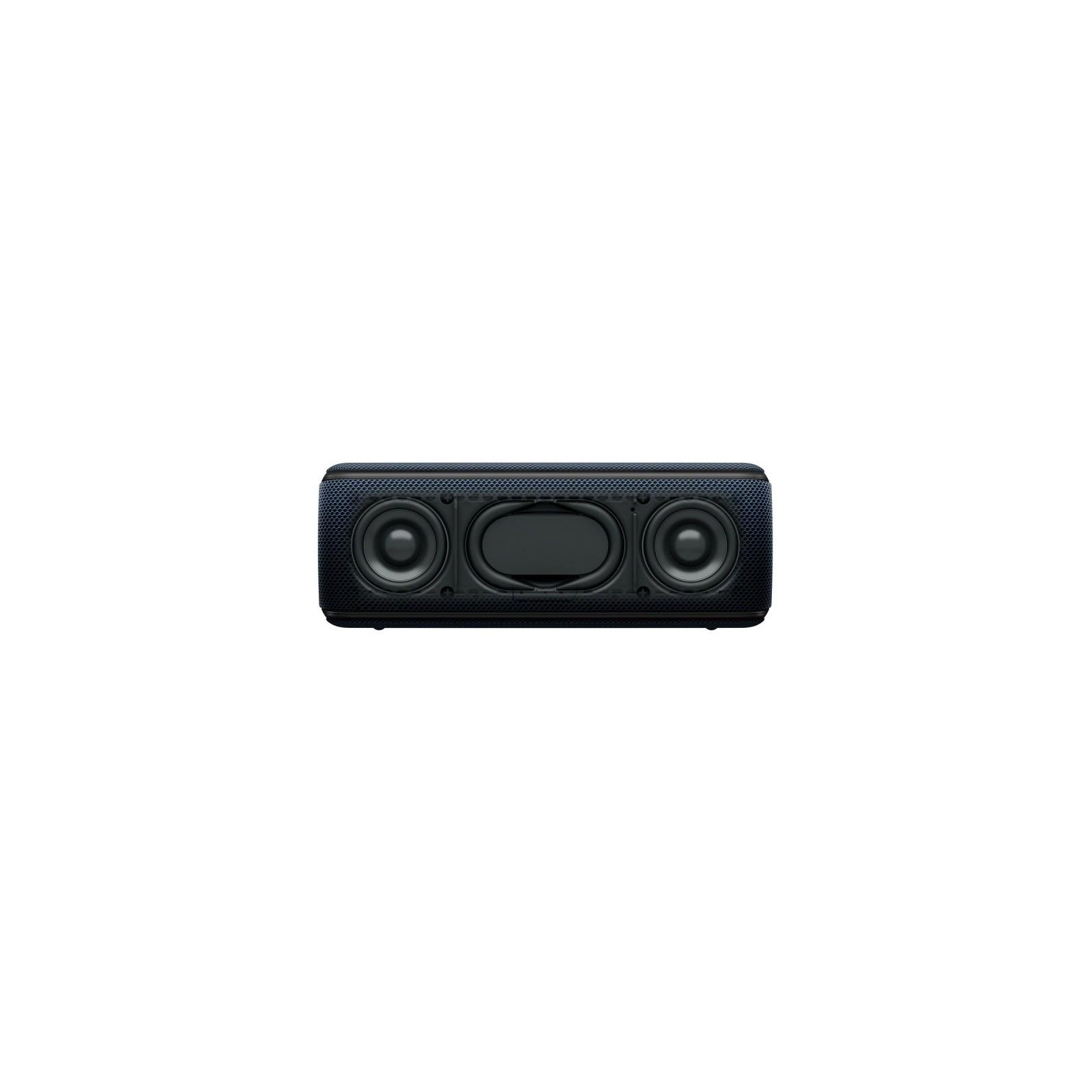 Акустична система Sony SRS-XB31 Black (SRSXB31B.RU2) зображення 3