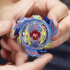 Волчок Hasbro Beyblade Набор Свич Страйк: стадион и волчок (E0722) изображение 3