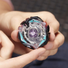 Волчок Hasbro Beyblade Набор Свич Страйк: стадион и волчок (E0722) изображение 4