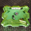 Волчок Hasbro Beyblade Набор Свич Страйк: стадион и волчок (E0722) изображение 5