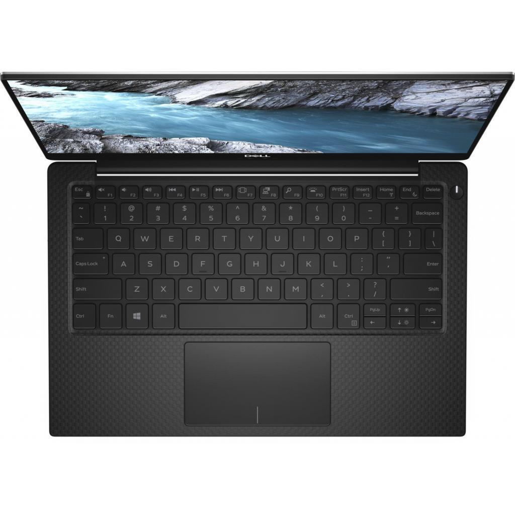Ноутбук Dell XPS 13 (9370) (X3716S4NIW-63S) зображення 4