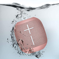 Акустическая система Ultimate Ears Wonderboom Cashmere Pink (984-000854) изображение 10