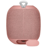 Акустическая система Ultimate Ears Wonderboom Cashmere Pink (984-000854) изображение 4
