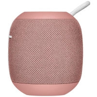 Акустическая система Ultimate Ears Wonderboom Cashmere Pink (984-000854) изображение 7