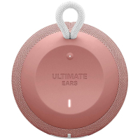 Акустическая система Ultimate Ears Wonderboom Cashmere Pink (984-000854) изображение 8