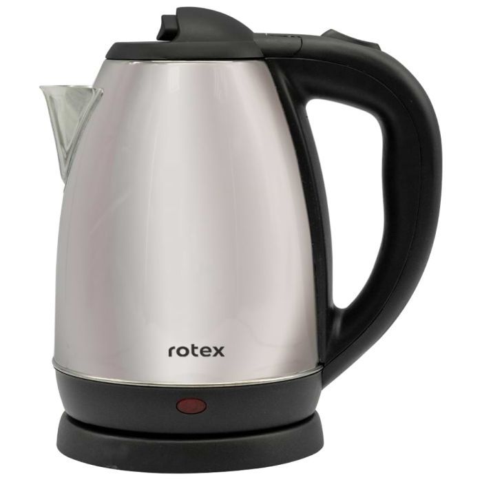 Електрочайник Rotex RKT10-A