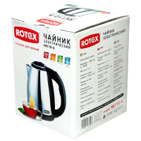 Электрочайник Rotex RKT10-A изображение 3