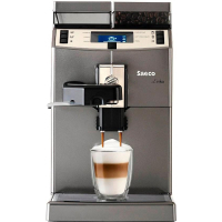 Кофемашина Saeco Lirika One Touch Cappuccino (RI9851/01) изображение 2