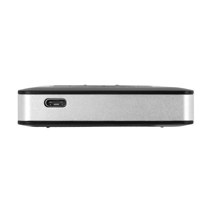 Внешний жесткий диск 2.5" 1TB Verbatim (53401) изображение 2