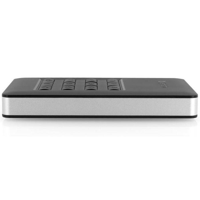 Внешний жесткий диск 2.5" 1TB Verbatim (53401) изображение 3