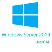 ПО для сервера Microsoft Windows Server CAL 2019 SNGL OLP NL UsrCAL (R18-05768)