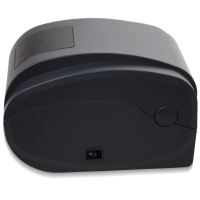 Принтер этикеток Gprinter GP-1125T Serial, USB, Ethernet, Parallel (14575) изображение 3