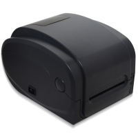 Принтер этикеток Gprinter GP-1125T Serial, USB, Ethernet, Parallel (14575) изображение 4