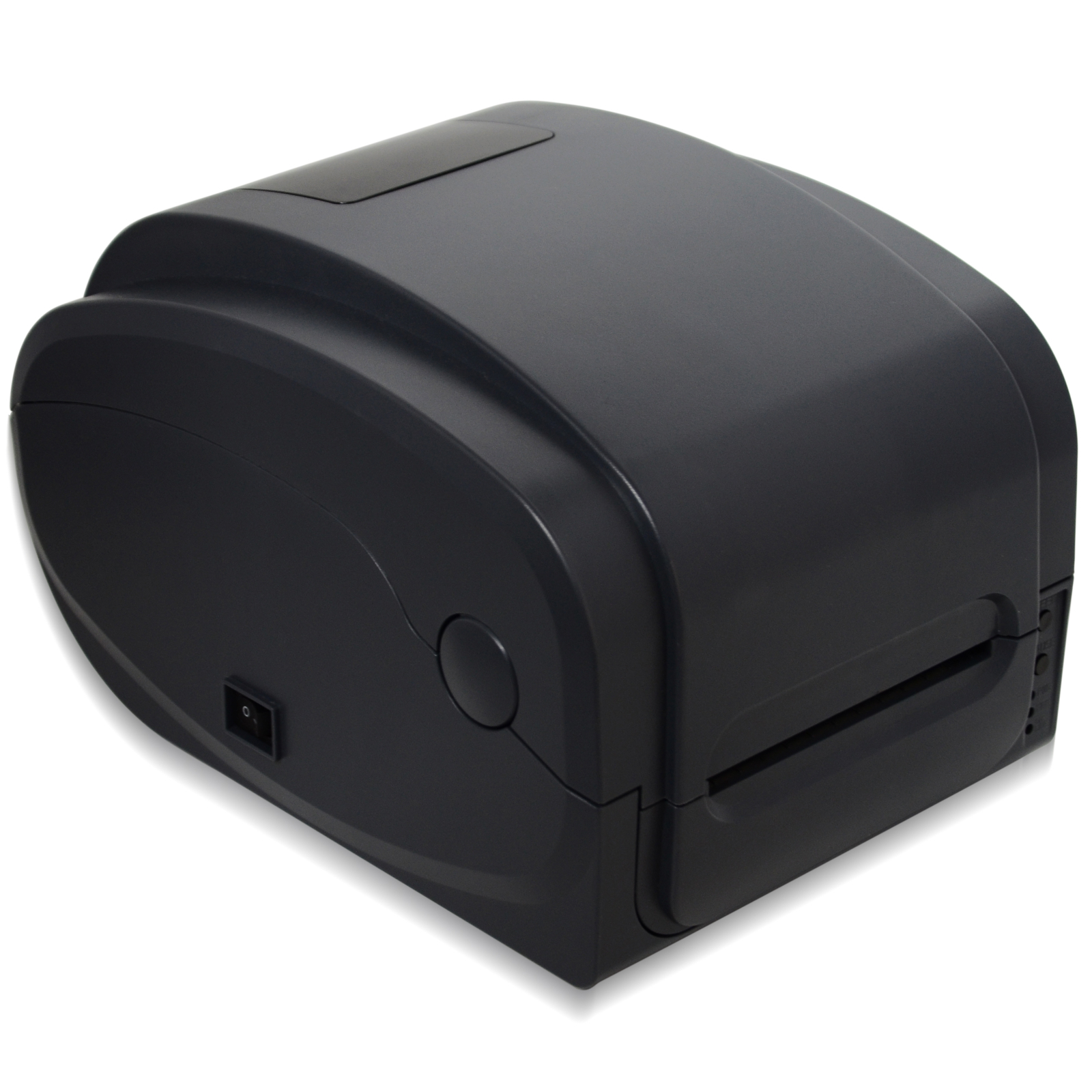Принтер етикеток Gprinter GP-1125T Serial, USB, Ethernet, Parallel (14575) зображення 4