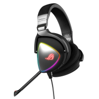 Навушники ASUS ROG Delta (90YH00Z1-B2UA00) зображення 2