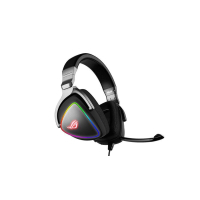 Навушники ASUS ROG Delta (90YH00Z1-B2UA00) зображення 3