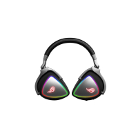 Навушники ASUS ROG Delta (90YH00Z1-B2UA00) зображення 4