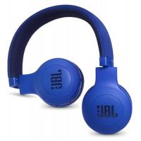 Наушники JBL E45BT Blue (E45BTBLU) изображение 3