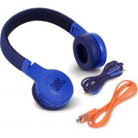 Наушники JBL E45BT Blue (E45BTBLU) изображение 5