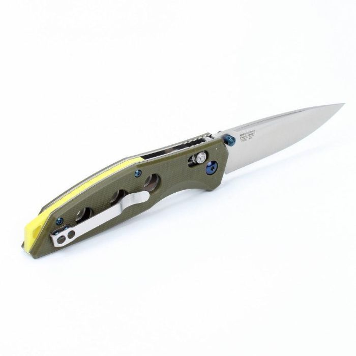 Нож Firebird FB7621-GR изображение 3