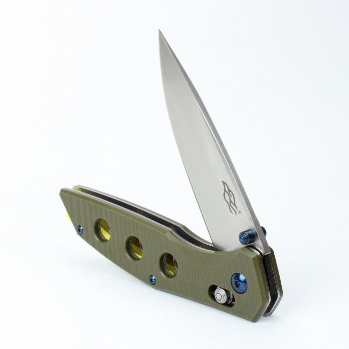 Нож Firebird FB7621-GR изображение 4