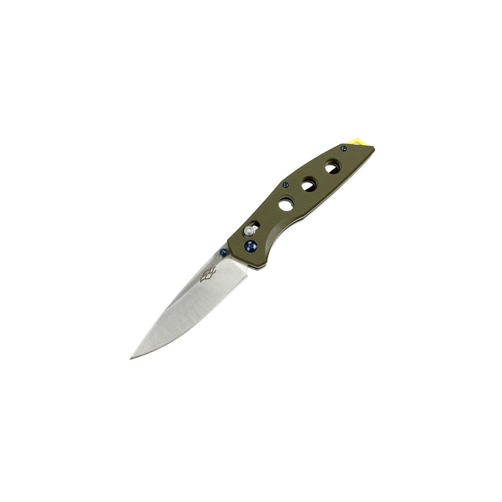 Нож Firebird FB7621-OR