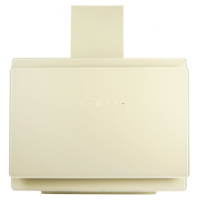 Вытяжка кухонная Ventolux TOSCANA 60 IVORY (1000) TRC SD изображение 3