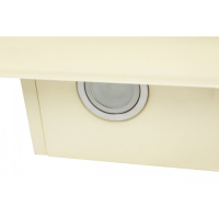 Вытяжка кухонная Ventolux TOSCANA 60 IVORY (1000) TRC SD изображение 6