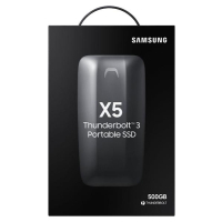Накопитель SSD USB 3.1 500GB Samsung (MU-PB500B/WW) изображение 12