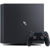 Игровая консоль Sony PlayStation 4 Pro 1Tb Black (9773412) изображение 2