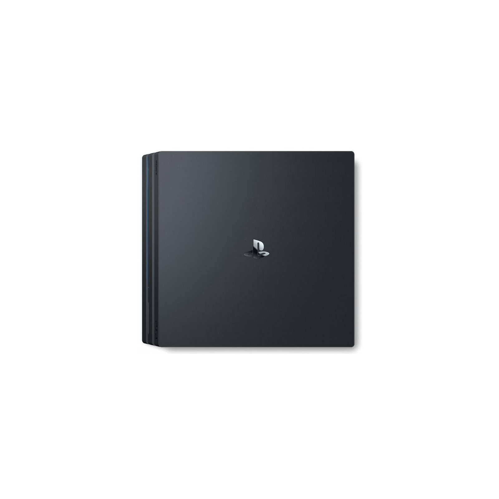 Ігрова консоль Sony PlayStation 4 Pro 1Tb Black (9773412) зображення 3