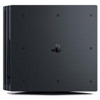 Игровая консоль Sony PlayStation 4 Pro 1Tb Black (9773412) изображение 4