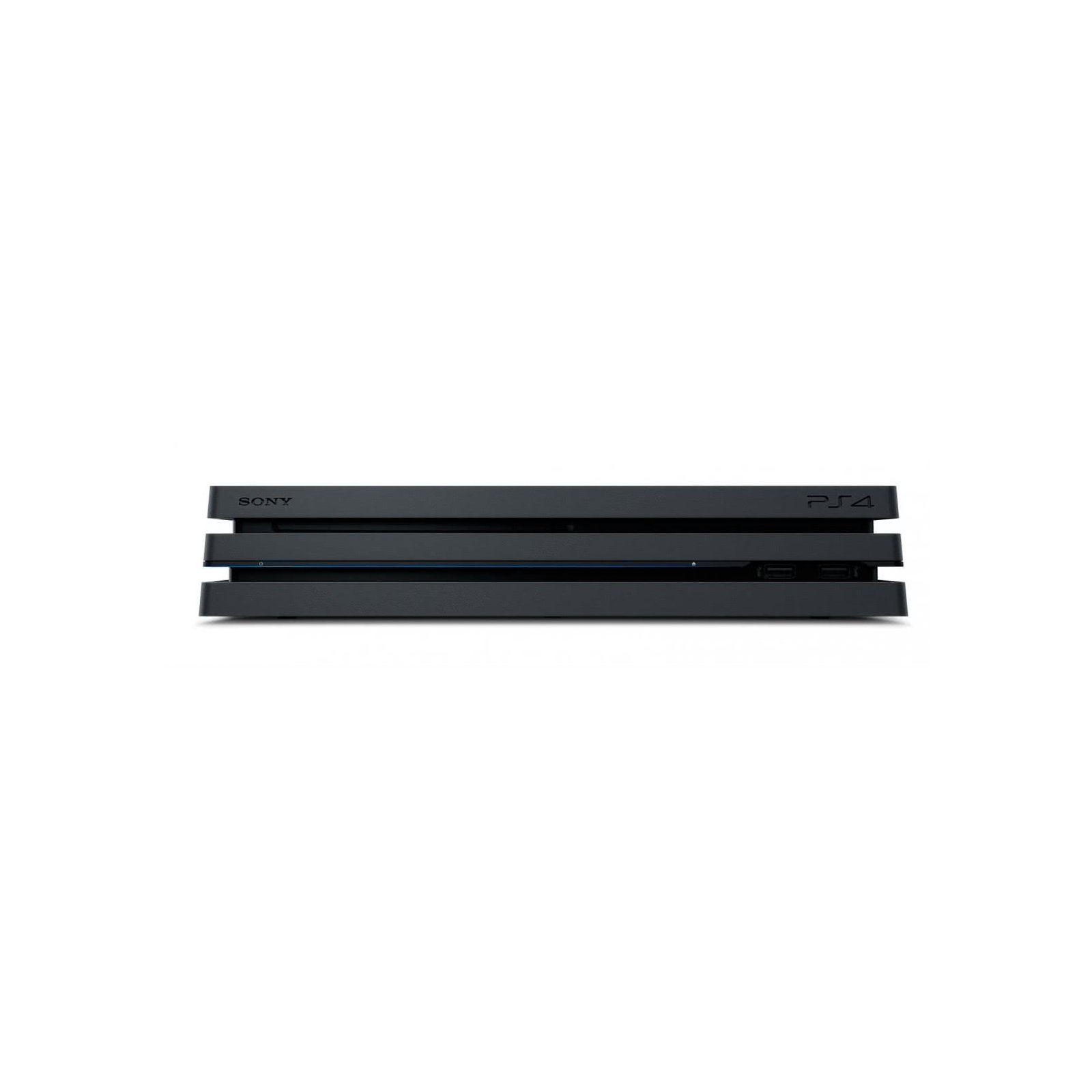 Игровая консоль Sony PlayStation 4 Pro 1Tb Black (9773412) изображение 6