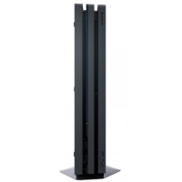 Игровая консоль Sony PlayStation 4 Pro 1Tb Black (9773412) изображение 7