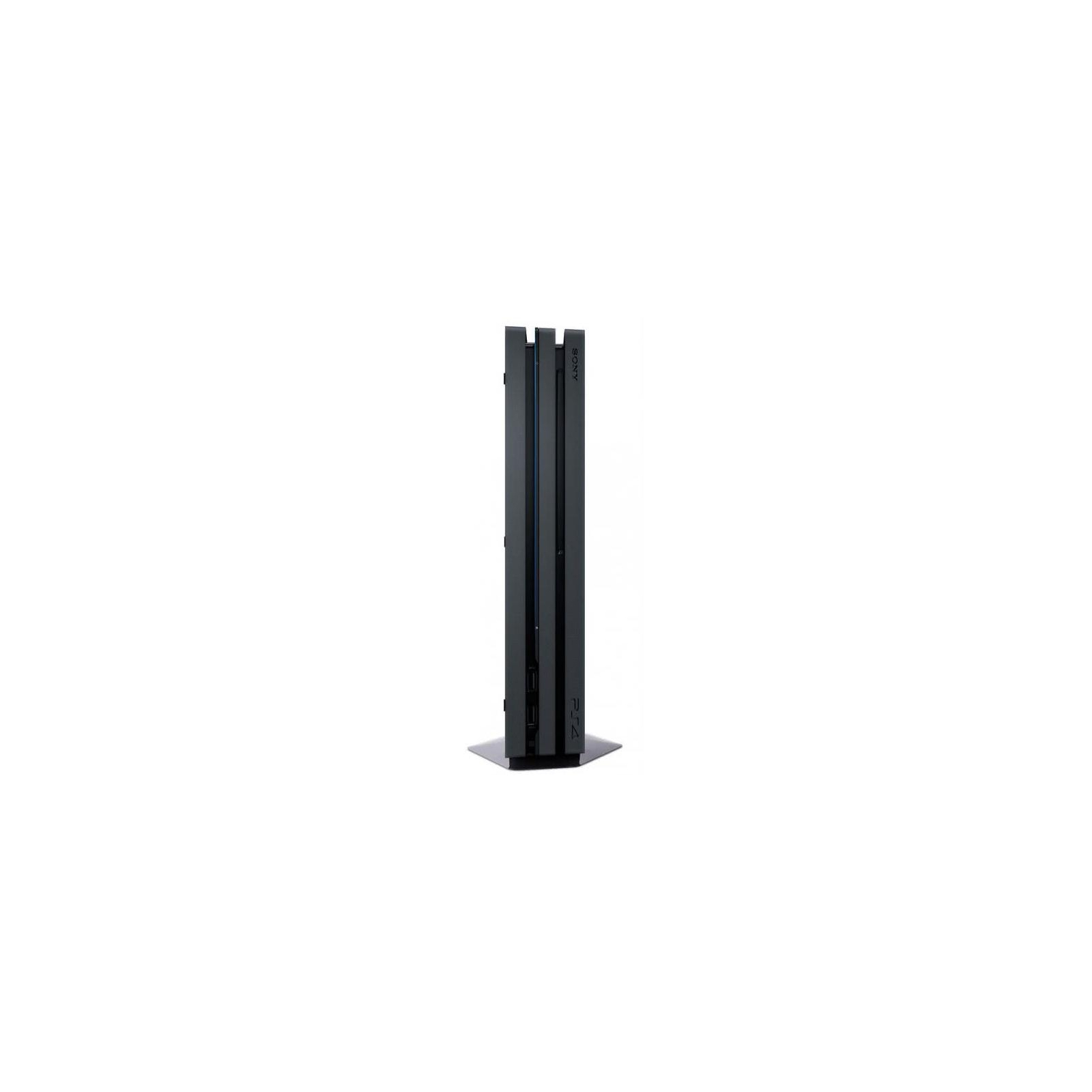Игровая консоль Sony PlayStation 4 Pro 1Tb Black (9773412) изображение 7