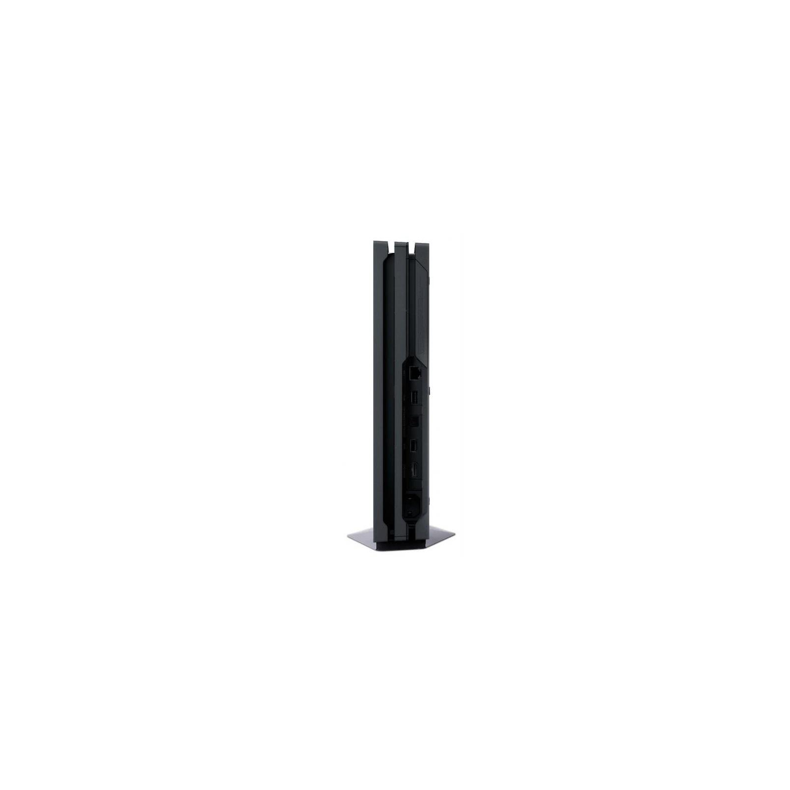 Игровая консоль Sony PlayStation 4 Pro 1Tb Black (9773412) изображение 8