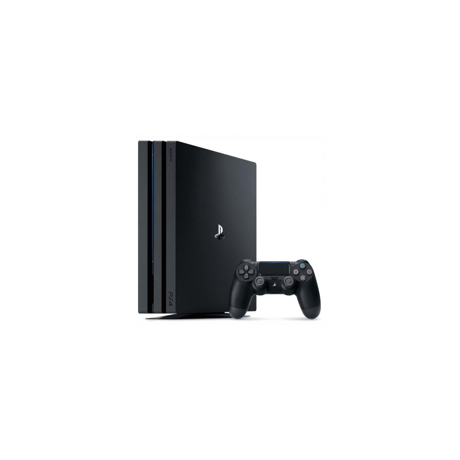 Ігрова консоль Sony PlayStation 4 Pro 1Tb Black (9773412)
