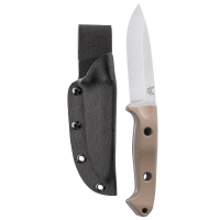Нож Benchmade Sibert "Bushcraft- EOD",FB (162-1) изображение 3