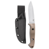 Нож Benchmade Sibert "Bushcraft- EOD",FB (162-1) изображение 3