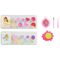 Детская косметика Markwins Косметический набор Disney Princess в пенале (9801210) изображение 3