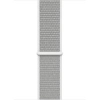 Смарт-часы Apple Watch Series 4 GPS, 40mm Silver Aluminium Case (MU652UA/A) изображение 3