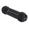 USB флеш накопитель Corsair 256GB Survivor Military Style USB 3.0 (CMFSS3B-256GB) изображение 3