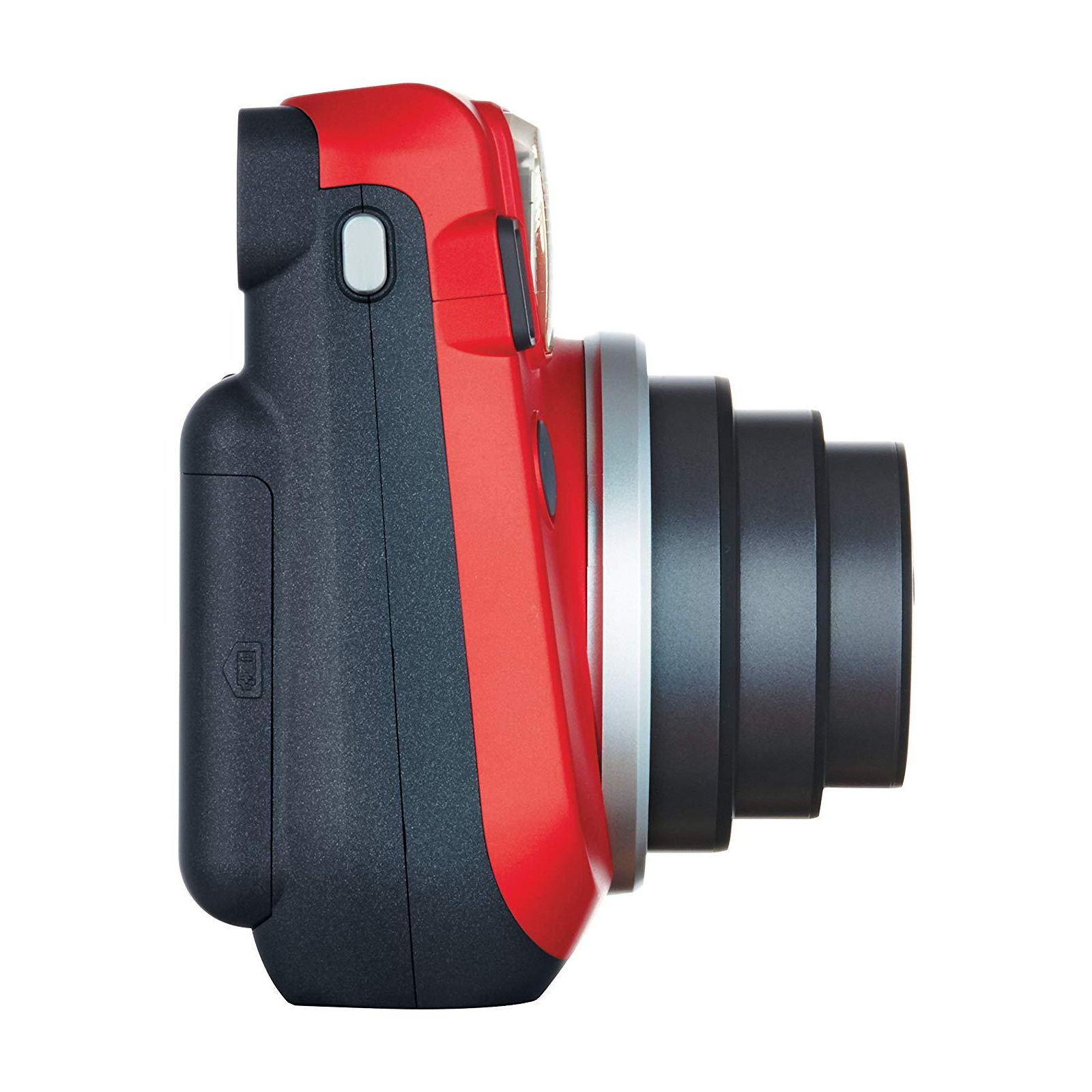 Камера миттєвого друку Fujifilm Instax Mini 70 Passion Red (16513889) зображення 3